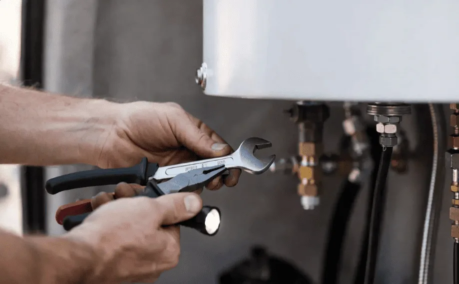Why choose Water Heater Repair in Hedgesville, WV